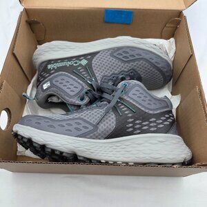 NIB Columbia Newton Ridge Plus II Waterproof Hiking Boots -6